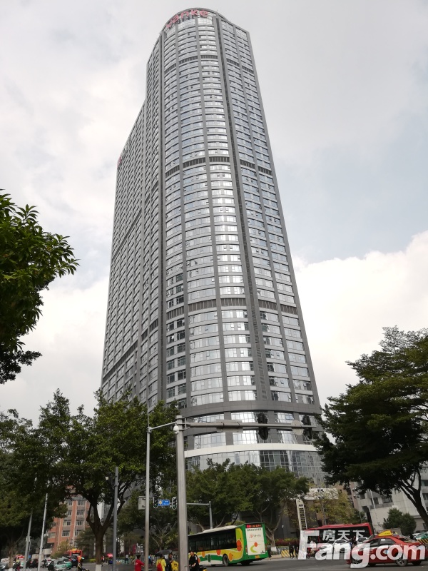 【寰城海航广场,写字楼61办公楼出租61出售61租赁价格信息】