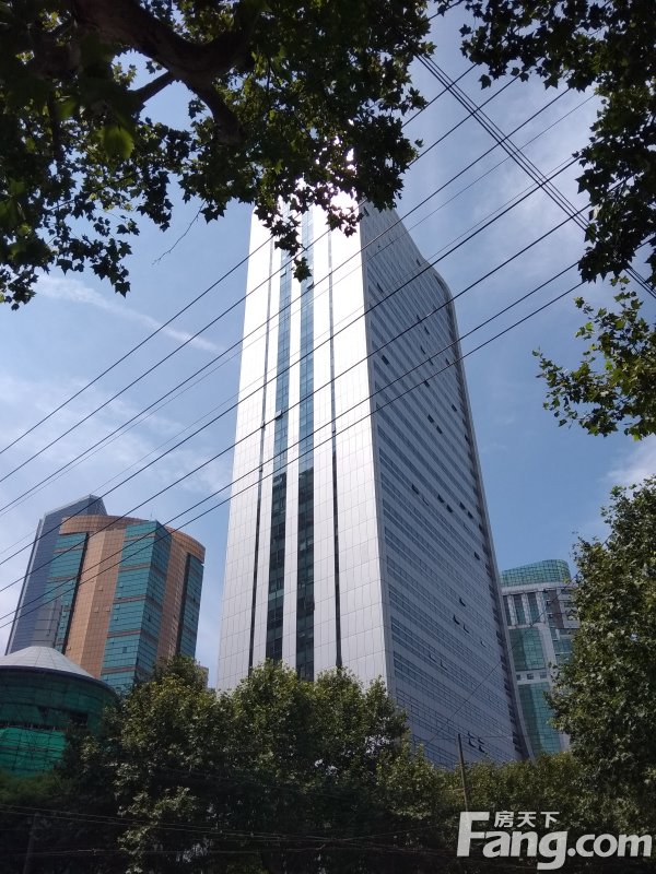 【静安中华大厦,写字楼•办公楼出租•出售•租赁价格信息】-上海静安静安寺•写字楼•-上海写字楼网-房天下