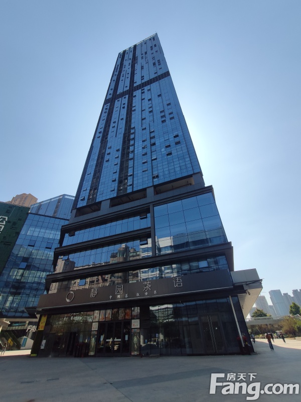 【武汉天街,写字楼61办公楼出租61出售61租赁价格信息】-武汉