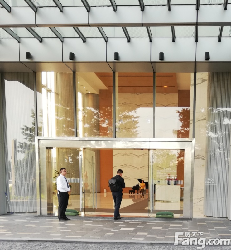 【环汇商业广场,写字楼•办公楼出租•出售•租赁价格信息】-广州海珠琶洲•写字楼•甲级-广州写字楼网-房天下