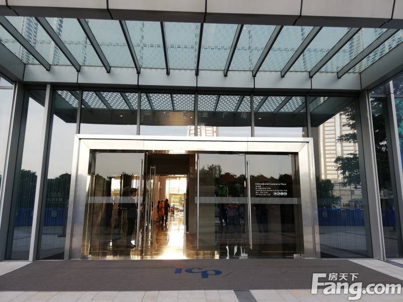 【环汇商业广场,写字楼•办公楼出租•出售•租赁价格信息】-广州海珠琶洲•写字楼•甲级-广州写字楼网-房天下