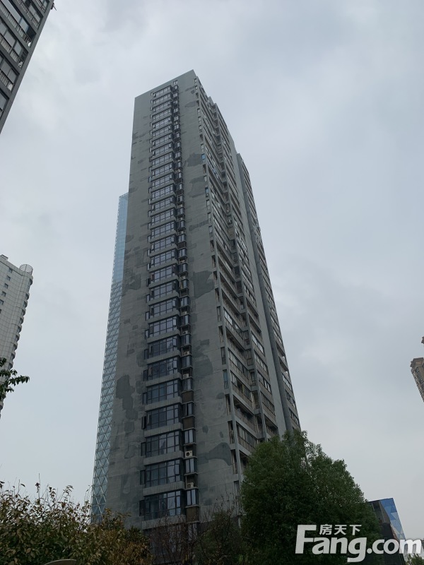 赞城紫阳明珠写字楼