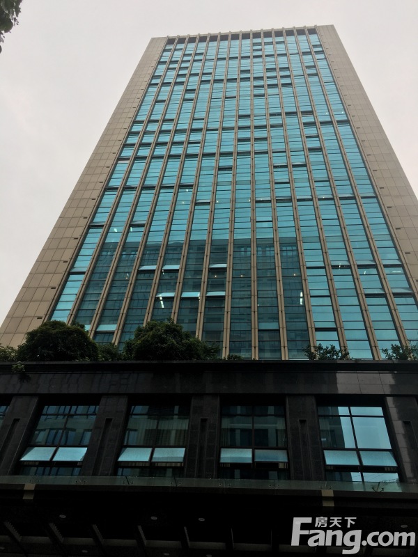 信息】-杭州萧山钱江世纪城61写字楼61乙级-杭州写字楼网-房天下