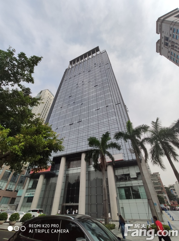 【敦煌大厦,写字楼61办公楼出租61出售61租赁价格信息】-深圳