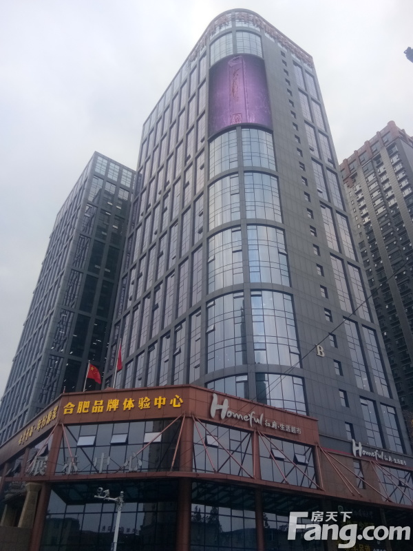 环球金融广场,写字楼61办公楼出租61出售61租赁价格信息】-合肥