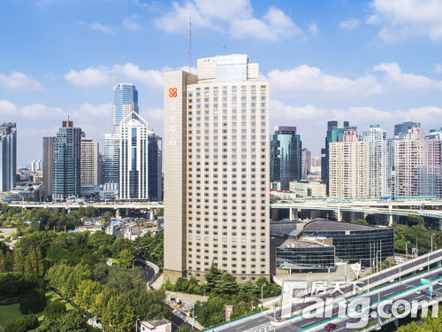 【新业中心,写字楼61办公楼出租61出售61租赁价格信息】-上海