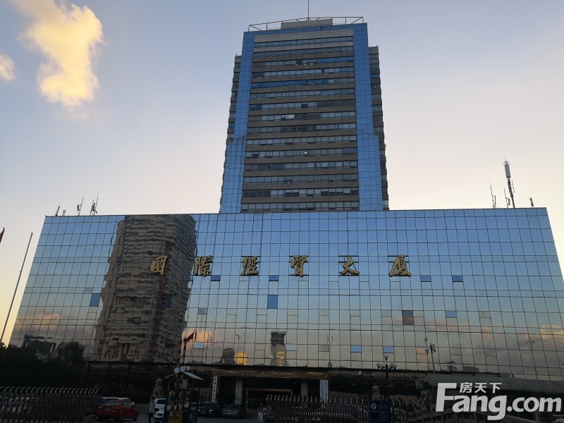 国际经贸大厦,写字楼61办公楼出租61出售61租赁价格信息】-苏州