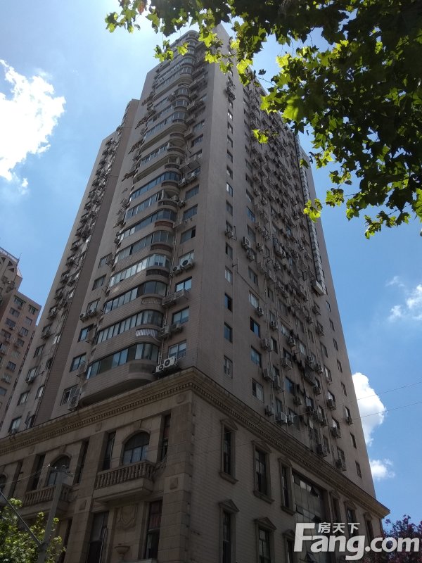 恒森广场写字楼