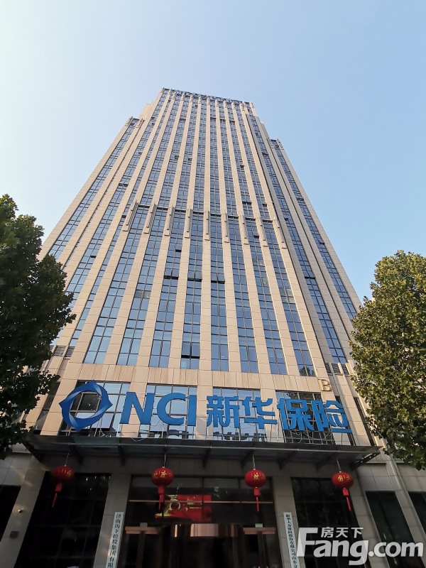 黄金时代广场-济南房天下