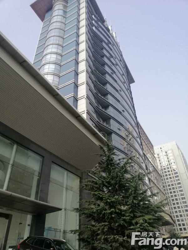 鑫裕和商务中心