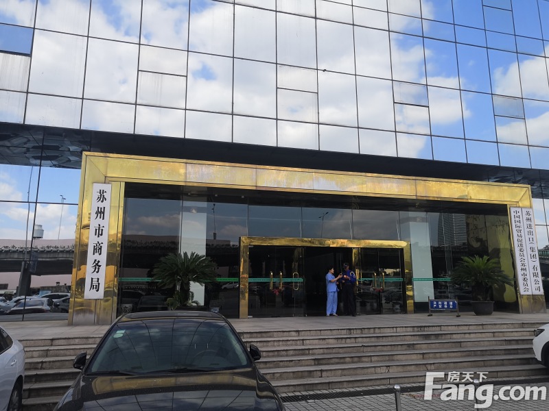 国际经贸大厦,写字楼61办公楼出租61出售61租赁价格信息】-苏州