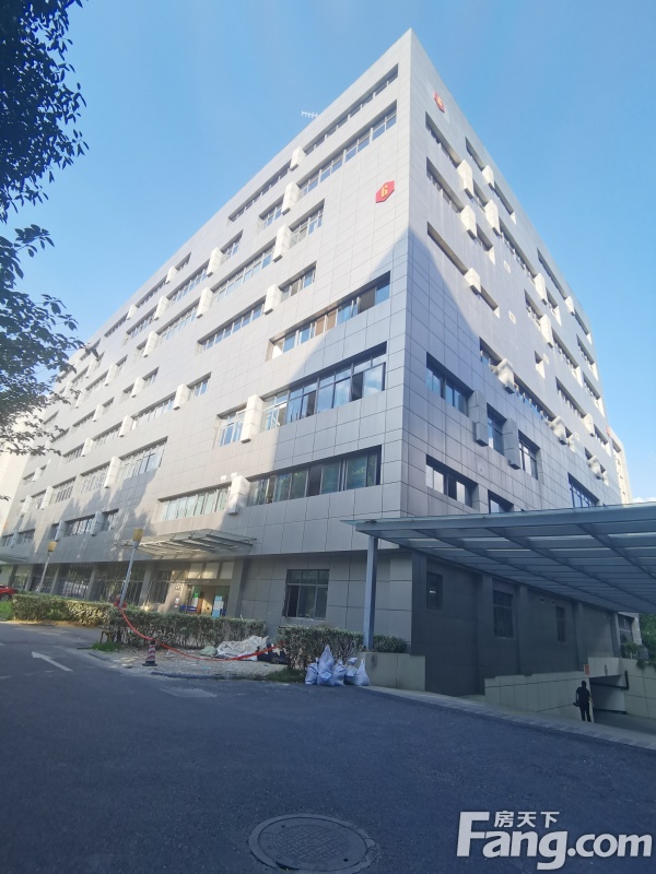 【新城科技园,写字楼61办公楼出租61出售61租赁价格信息】-南京