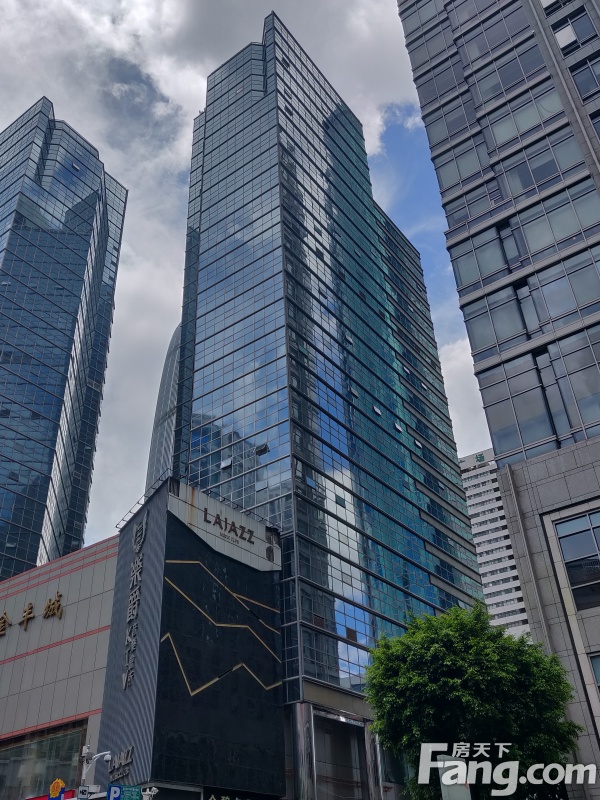 【金丰城大厦,写字楼61办公楼出租61出售61租赁价格信息】-深圳