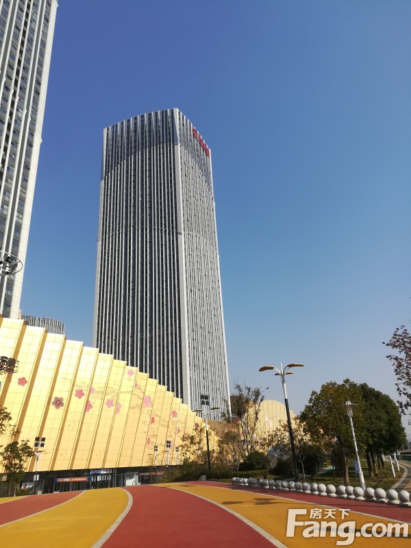 【万达茂,写字楼61办公楼出租61出售61租赁价格信息】-南京栖霞