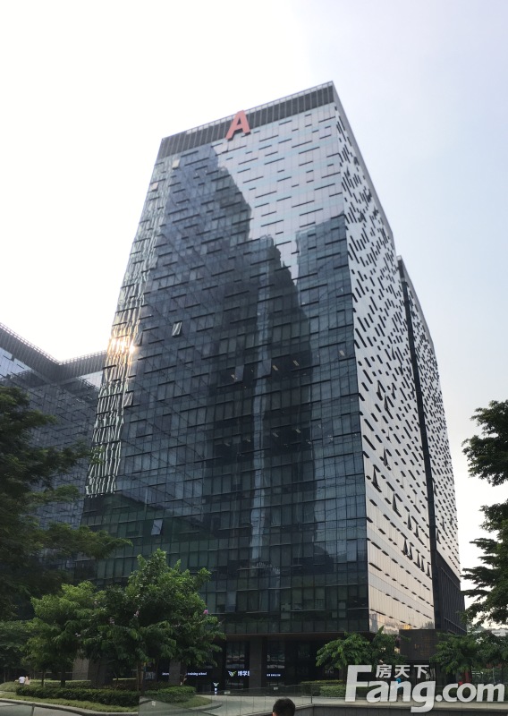 科兴科学园