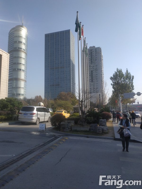 锦盈大厦写字楼