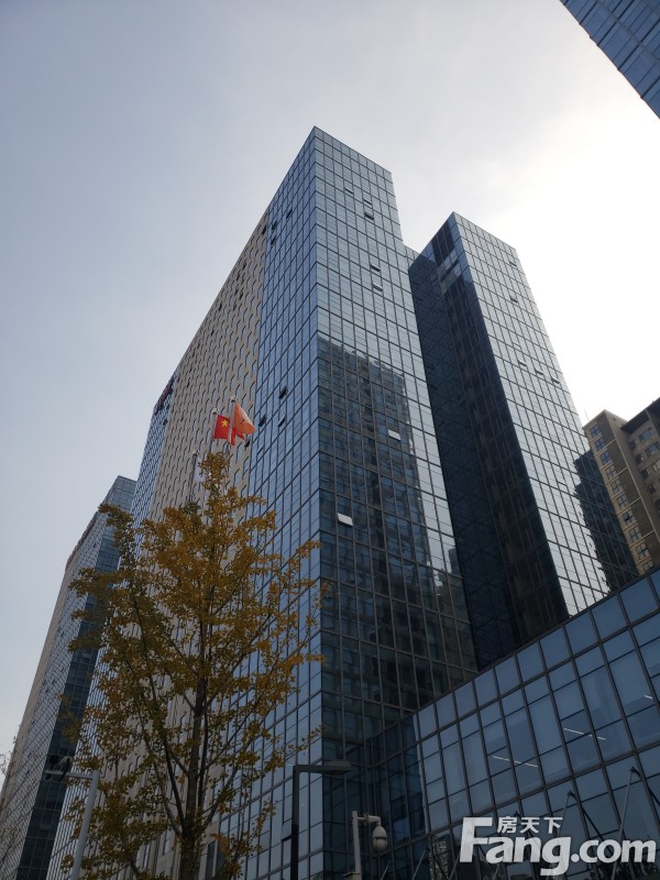 正商国际广场,写字楼61办公楼出租61出售61租赁价格信息】-郑州