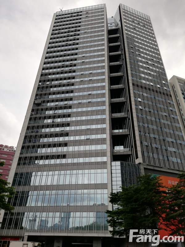 保利克洛维广场