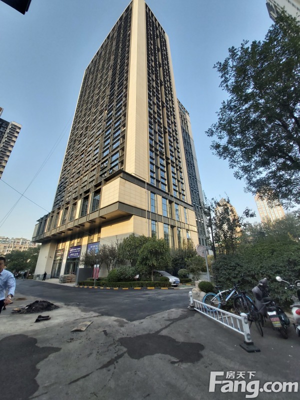 【中建大厦,写字楼61办公楼出租61出售61租赁价格信息】-济南历