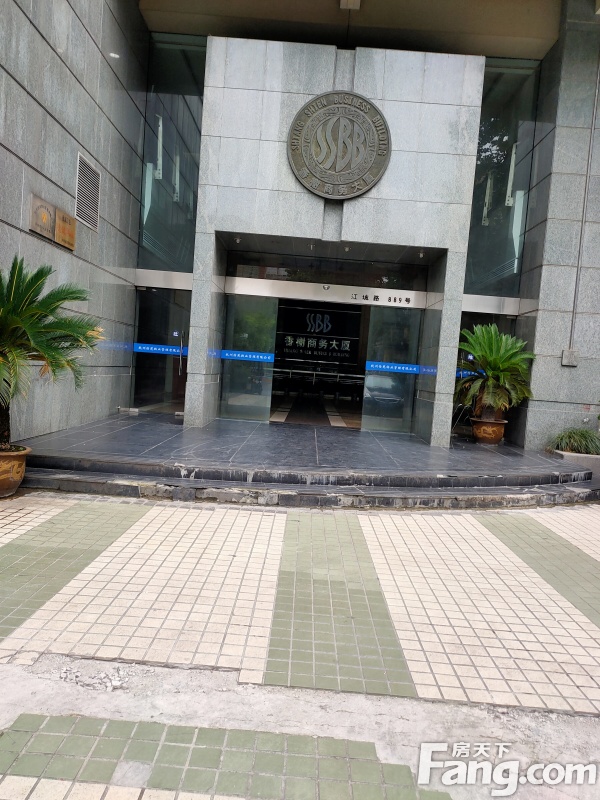 杭州香榭商务大厦图片