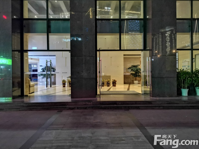 【兴业大厦,写字楼•办公楼出租•出售•租赁价格信息】-重庆两江新区红旗河沟•写字楼•乙级-重庆写字楼网-房天下
