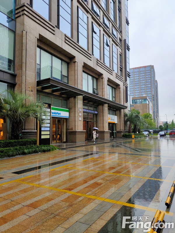 【滨江新城时代广场写字楼,写字楼•办公楼出租•出售•租赁价