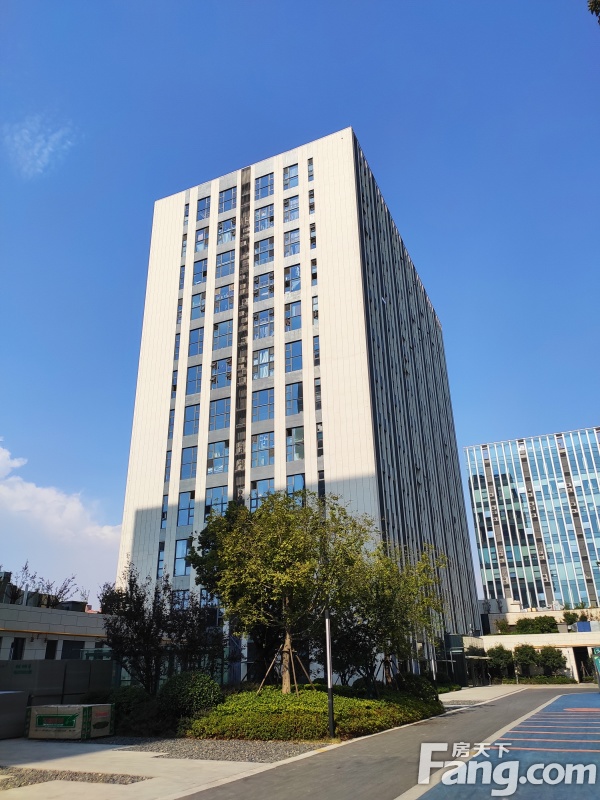 【九亭中心,写字楼61办公楼出租61出售61租赁价格信息】-上海