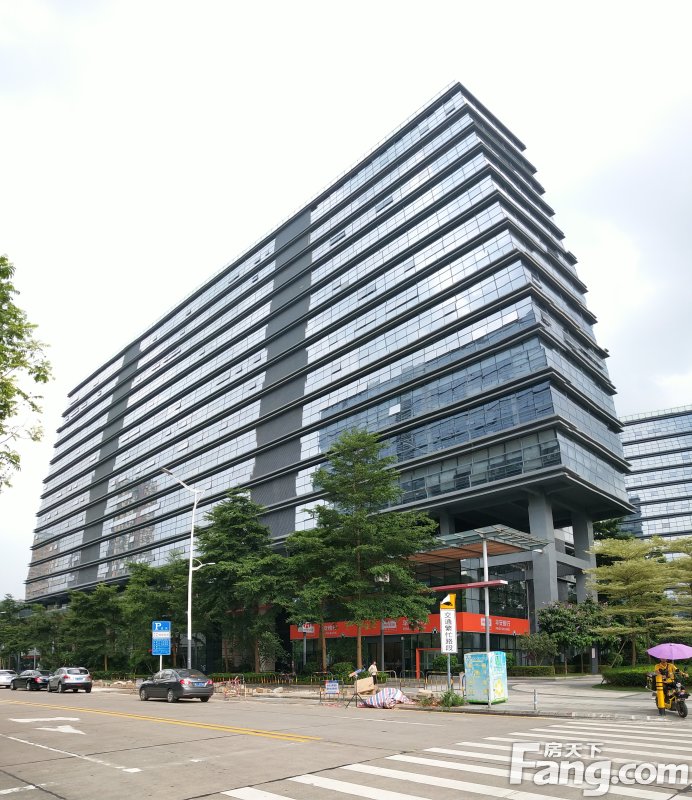 【天安龙岗数码新城,写字楼•办公楼出租•出售•租赁价格信息】-深圳龙岗龙岗中心城•写字楼•-深圳写字楼网-房天下