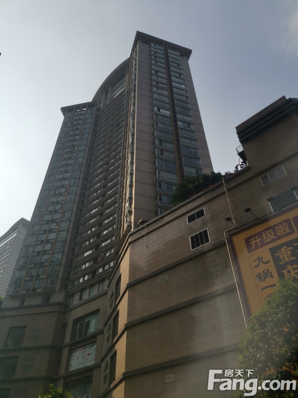 【华宇广场,写字楼61办公楼出租61出售61租赁价格信息】-重庆