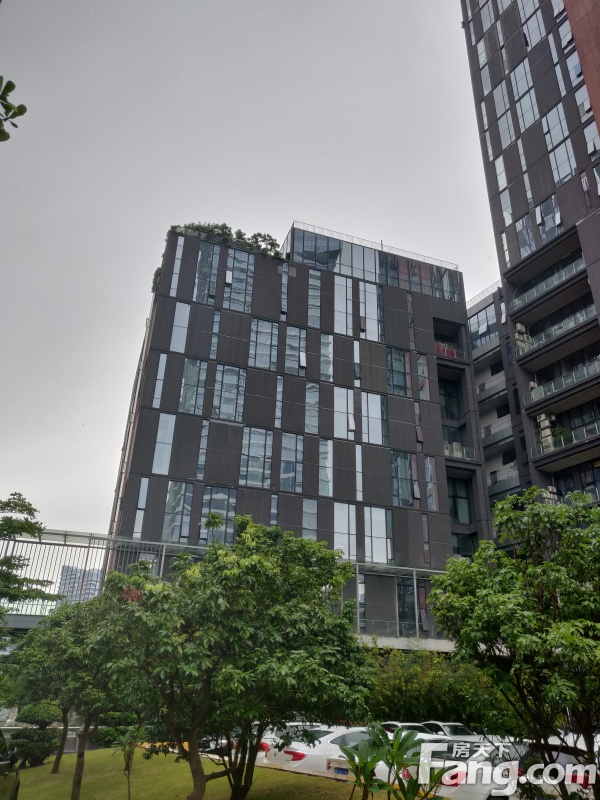 花样年·香年广场