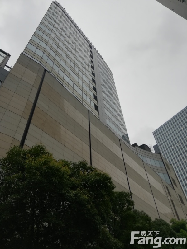 【虹桥南丰城,写字楼61办公楼出租61出售61租赁价格信息】-上海