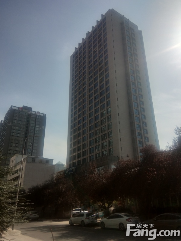 凯威大厦小区攻略