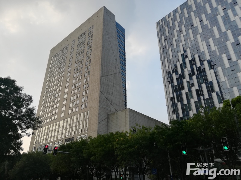 莘庄解放日报大厦