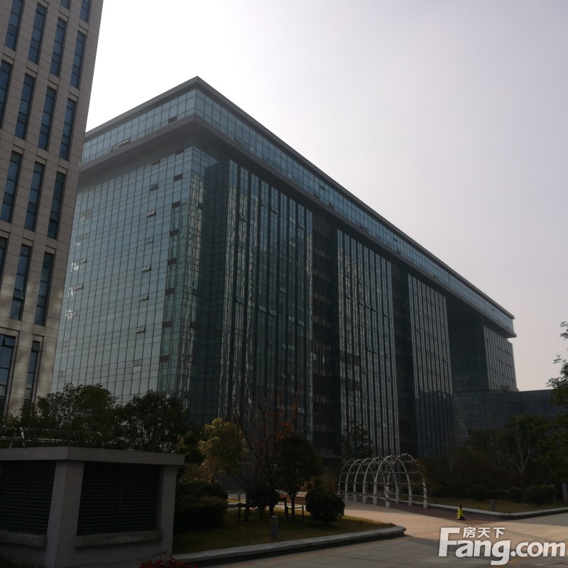 徐庄软件园·聚慧园