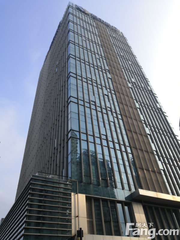 【瀛通绿地大厦,写字楼•办公楼出租•出售•租赁价格信息】-上