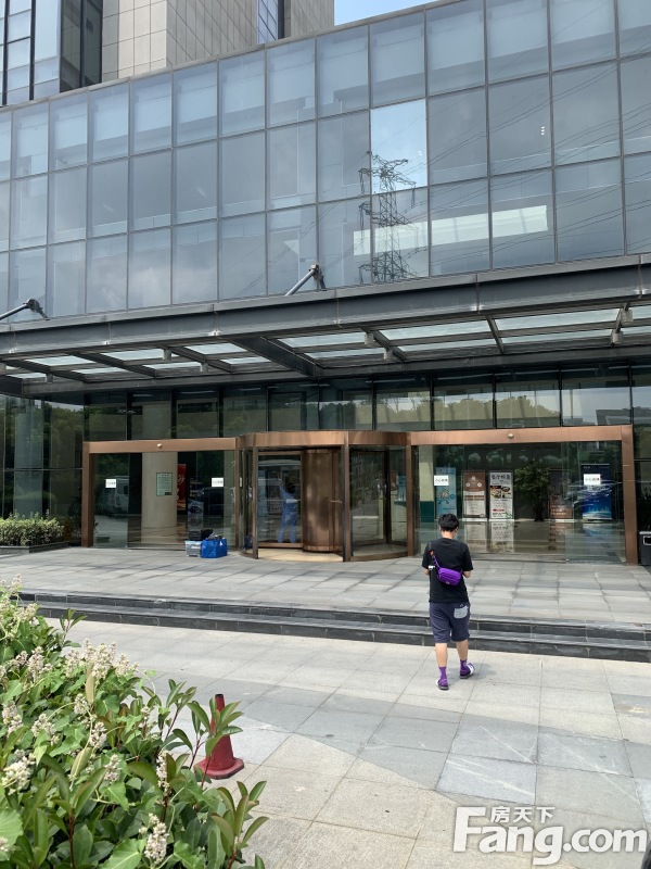 法姬娜大厦小区攻略