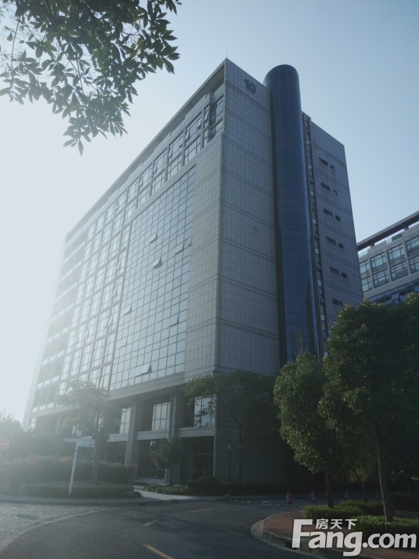 【聚能湾大厦,写字楼•办公楼出租•出售•租赁价格信息】-上海静安永和•写字楼•乙级-上海写字楼网-房天下