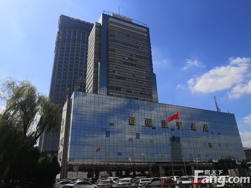 国际经贸大厦,写字楼61办公楼出租61出售61租赁价格信息】-苏州