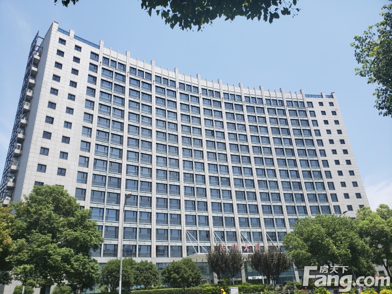 【民润大厦,写字楼61办公楼出租61出售61租赁价格信息】-上海