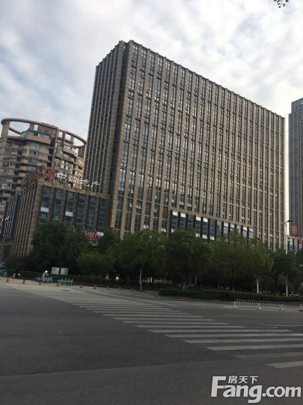 【振业大厦,写字楼61办公楼出租61出售61租赁价格信息】-合肥