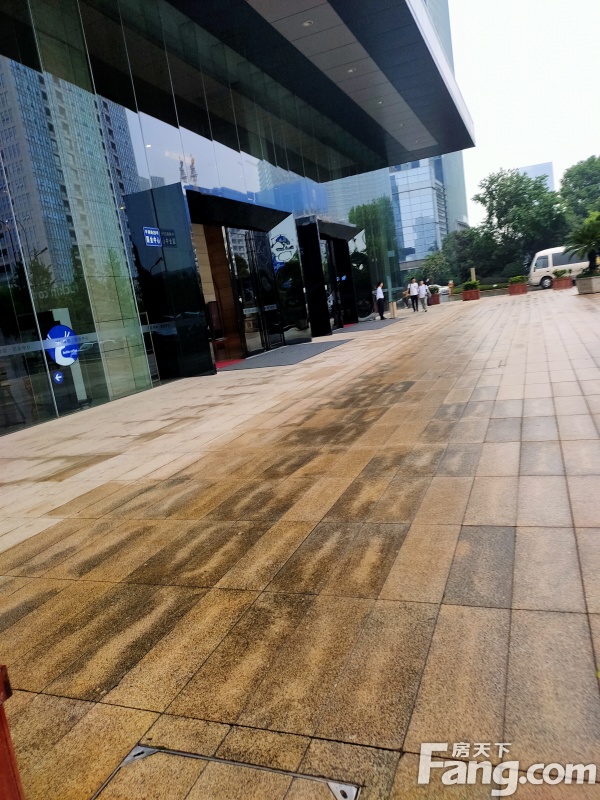 绿都国金中心,写字楼61办公楼出租61出售61租赁价格信息】-杭州