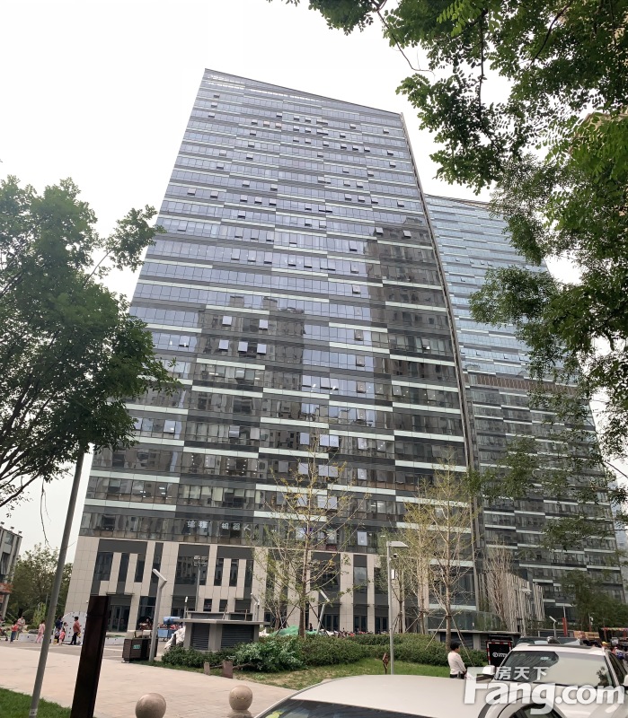 中建锦绣广场,写字楼61办公楼出租61出售61租赁价格信息】-济南