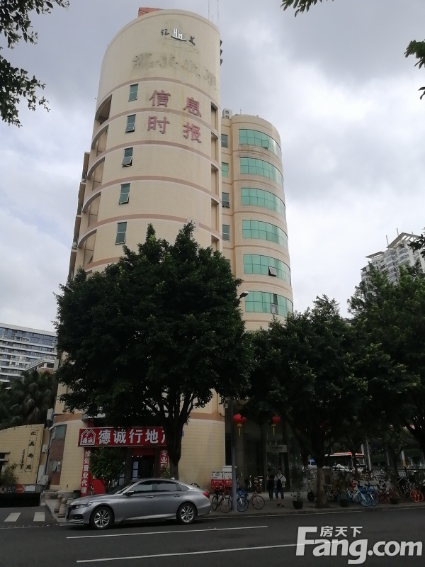【广州汇美商务中心小区,二手房,租房】- 广州房天下