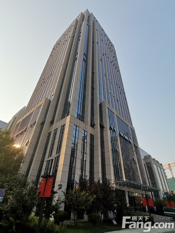 黄金时代广场-济南房天下