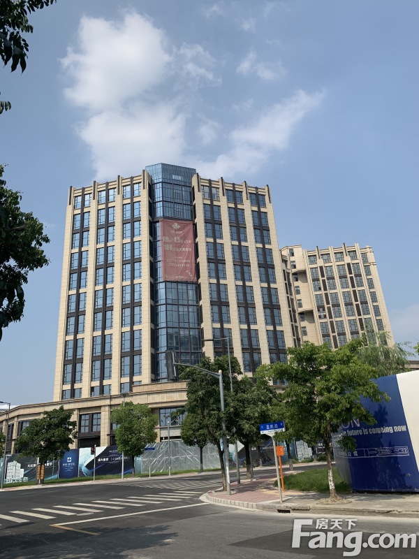 清河湾,写字楼61办公楼出租61出售61租赁价格信息】-上海青浦