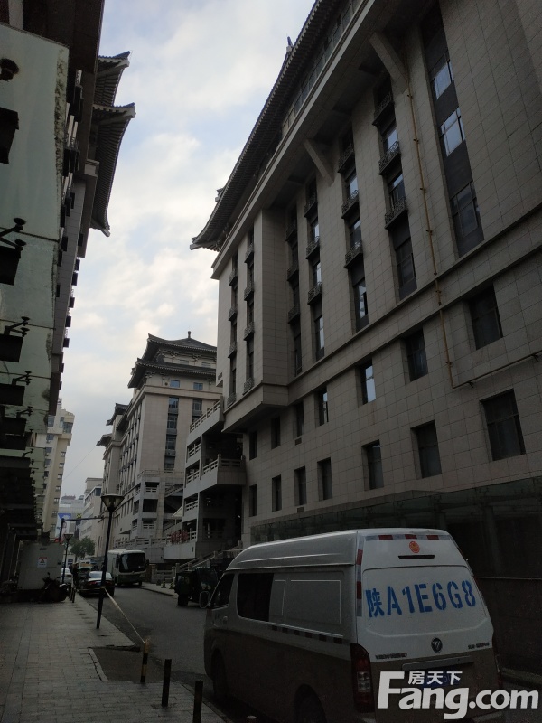 【民安大厦,写字楼61办公楼出租61出售61租赁价格信息】-西安