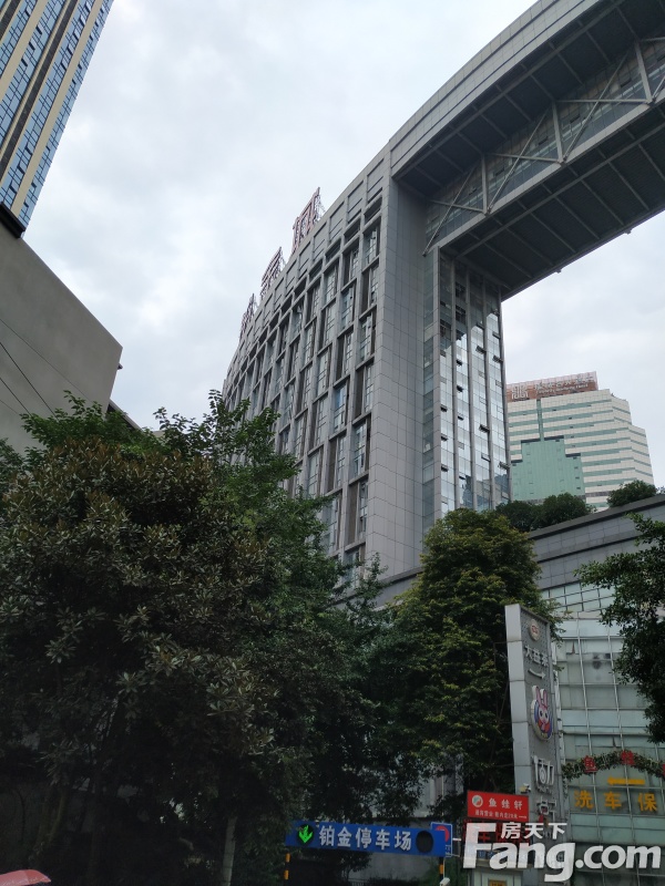 【铂金城,写字楼61办公楼出租61出售61租赁价格信息】-成都青羊