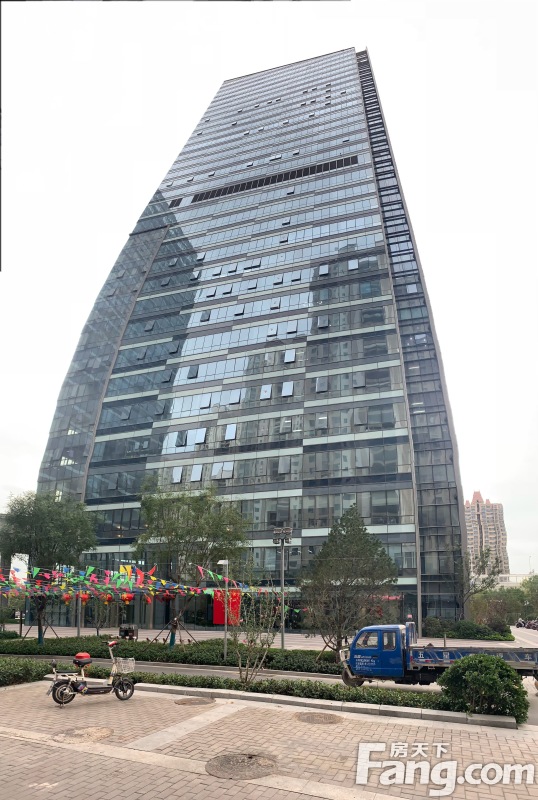 中建·锦绣广场-济南房天下