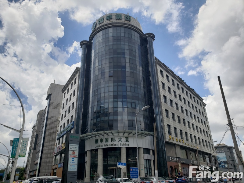 【燎申国际大厦,写字楼61办公楼出租61出售61租赁价格信息】