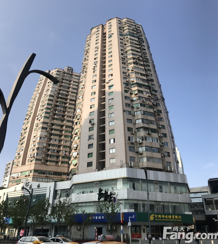 三阳广场写字楼